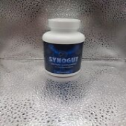 Synogut Pills Dietary Supplement for Gut Health 120 Capsules (2 Pack)