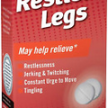 Restless Legs Tablets, 60 Count