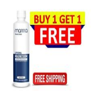 Manna Vitamins Evolved Liposomal Magnesium 450ml, Buy 1 Get 1 Free
