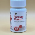 Forever Therm Weight Loss Energy Boost Metabolism Kick Starter 60 Tablets