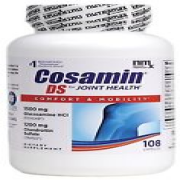 Cosamin DS Joint Health Supplement Joint Pain & Stiffness Relief Capsules 108ct