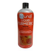 Qunol Liquid Tumeric Enhanced Absorption Natural Supplement 30.4 oz 60 servings