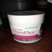 Juvenon Fast Acting NuvoFlex For Joints & Connective Tissue 30 Caps. Exp 4/24
