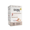 Nature's Trove SAM-e 400mg 90 Enteric Coated Caplets. Vegan, Kosher, Non-GMO ...