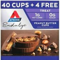 Atkins Meal Bar Chocolate Peanut Butter, 15 ct.