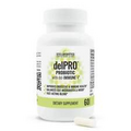 delPRO™ PROBIOTIC 60 Caps by Stellar Biotics [ Formerly Delpro by PRP ]