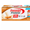 Premier Protein Shake, Caramel, 30g Protein, 11 fl oz, 12 Ct