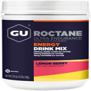 ROCTANE Energy Drink Mix - GU Roctane Energy Drink Mix - Lemon Berry, 12 Serving