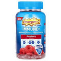 Emergen-C Immune+ Immune Gummies Vitamin D Plus 750 mg Vitamin C Immune Suppo...