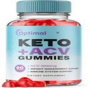 Optimal Keto Gummies, Optimal Keto ACV Gummies 60 Count, Weight Management