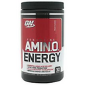 OPTIMUM NUTRITION AMINO ENERGY 30 SERVINGS SPARK GREEN COFFEE EXTRACT DISCOUNTED