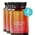 Youngevity Plan-1x BTT 2.0 Tablets 3 Pack 120 / Bottle Dr Wallach Free Shipping