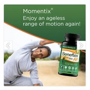 Williams Nutrition Beneflex Joint And Muscle Comfort