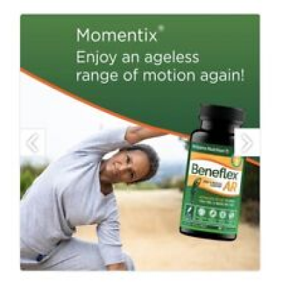 Williams Nutrition Beneflex Joint And Muscle Comfort