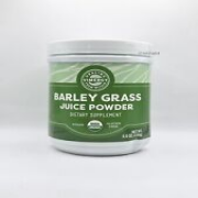 Vimergy USDA Organic Barley Grass Juice Powder (62 Servings) New *Dented