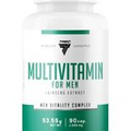 Trec Nutrition Multivitamin For Men - 90 caps