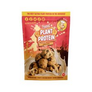 Macro Mike Cookie Dough Peanut Butter Protein 1kg