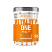 NutraOne VitalityOne On The Go Complete Multivitamin, Probiotic and Enzyme Bl...