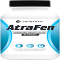 Atrafen Nutratech Powerful Fat Burner and Appetite Suppressant Diet Pill System