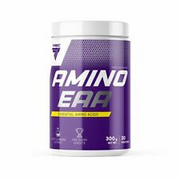 Trec Nutrition Amino EAA Powder with Citrulline EGCg, Caffeine Taurine 300g