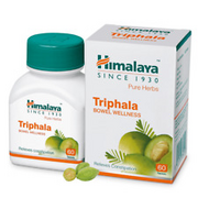 Himalaya Triphala 60 Tablets |  Free Shipping