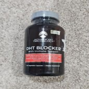 Advanced Trichology DHT BLOCKER Hair Growth Supplement 120 Veg Caps