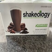 Beachbody Shakeology Nutrition Shake CHOCOLATE 24-packs NEW Exp 07/2024