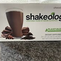 Beachbody Shakeology Nutrition Shake CHOCOLATE 24-packs NEW Exp 07/2024