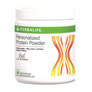 Herbalife Personalized Protein Powder (400 gm)