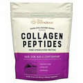 Live Conscious Collagen Peptides Hair, Skin, Nail & Joint Support 16Oz Exp 01/26