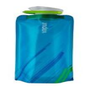 Element Flexible Water Bottle - with Carabiner, .70 Liter (23 oz) -Pack of 1,...