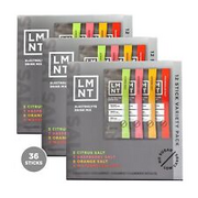 LMNT Zero-Sugar Electrolytes - Variety Pack Bundle - Hydration Powder Packets...