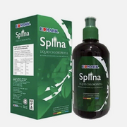 Splina Liquid Chlorophyll by Edmark Int'l. 500ml Read Description Carefully!!!