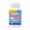 Arymar Diosmin Plus 500 Circulatory System Support 60 Capsules/Pack of 1