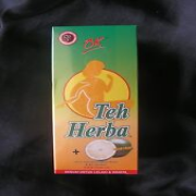 Orang Kampung Herbal Slimming Tea Ginger/Citrus Weight Loss,Removes Toxins