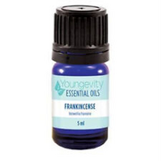 Youngevity Stardust Frankincense Essential Oil