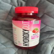 HYDROXYCUT WOMEN WEIGHT LOSS GUMMIES 90 COUNT EXPIRES 8/2024