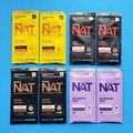 Pruvit Keto NAT Ketones 8 Packets Variety Charged EXP 10/24 Splash Cacao Acai