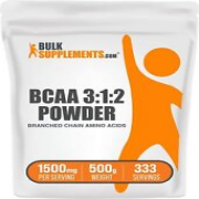 BCAA 3:1:2 Powder - 333 Servings (Pack of 1)