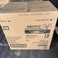 Nepro Shake CarbSteady Case of 8 33.8 Oz Each.  Expires Nov. 2024 Dialysis