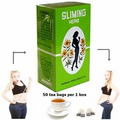 German Sliming herb Thai tea burn diet natural detox weight loss fit slimming