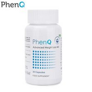 PhenQ Advanced Weight Loss Aid Capsule Metabolism Booster