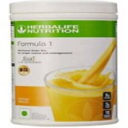 Herbalife Formula 1 Meal Replacement Shake in Mango Flavor 500gm
