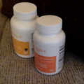 Immunotec Calcium-D and Omega Gen V Supplements Capsules NEW!!!