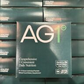 AG1 Athletic Green 5 X 12 Gram Individual Packets! 24 BOX BUNDLE- 120 PACKETS