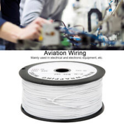 UL1007 Electrical Wire Connecting Cable Line Aviation Wiring Tinned Copper 1 HAN