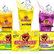 30 boxes x ( 6 satchets x 4 grams ) Extra Joss Stamina Drink with 3 Flavours