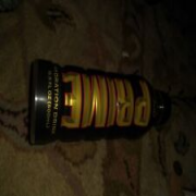UFC 300 Prime Hydration - 500ml Limited Edition Unreleased Collectible! RARE