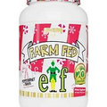 Farm Fed Axe & Sledge ELF Grass Fed Whey Protein Isolate - Peppermint Bark