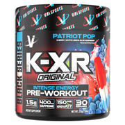 VMI Sports K-XR Original Pre-Workout Energy 30 Servings PICK FLAVOR